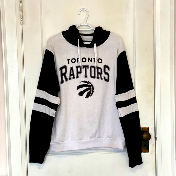 Urban Heritage Other - Toronto Raptors Hoodie